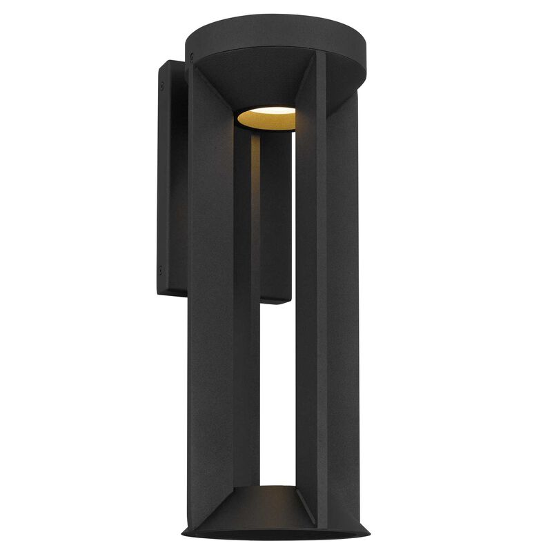 Aura 16 inch LED Wall Sconce image number 0