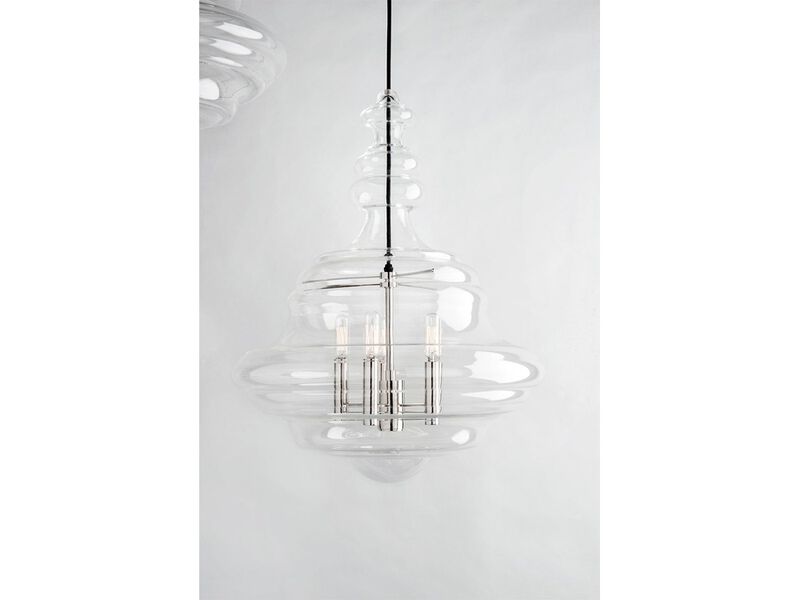 Washington Lantern image number 1