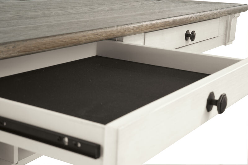 Bolanburg Dining Table image number 7