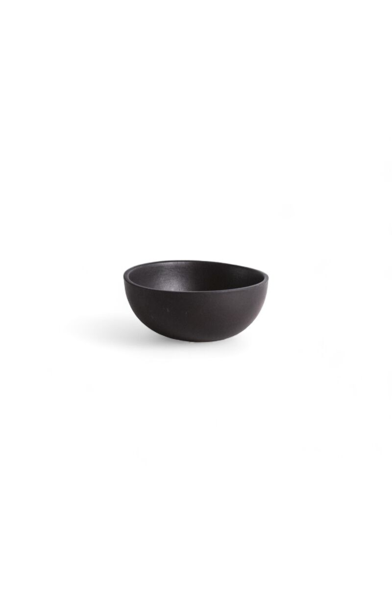 Stoneware Condiment Bowl | Dadasi 6 Oz - set of 4