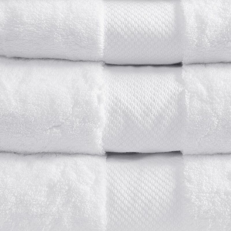 Belen Kox Luxe Turkish Cotton Bath Towel Set, Belen Kox