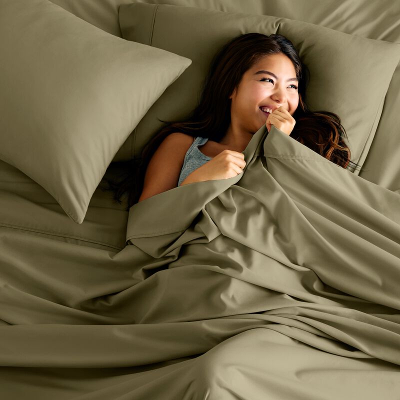 Ultra Soft Brushed Sheet Set image number 1