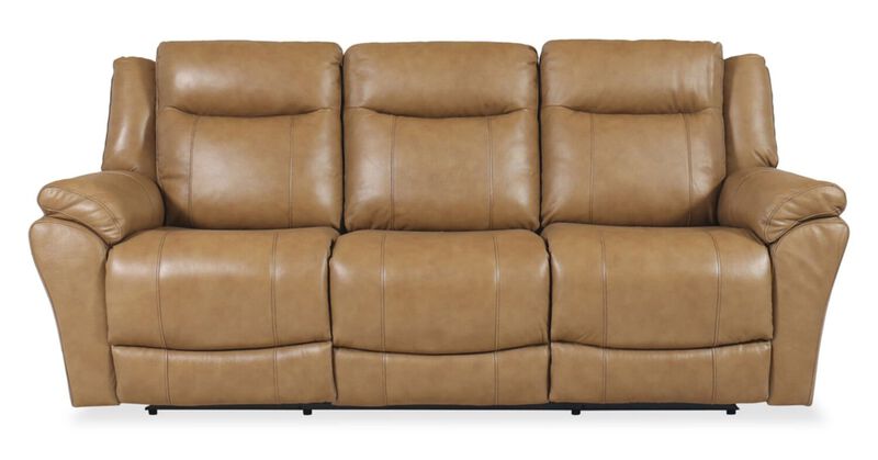 Canyon Dual Power Sofa image number 0