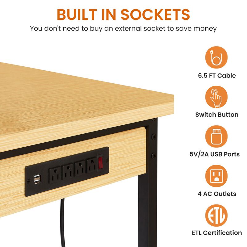 Kuprak Adjustable Workbench image number 3