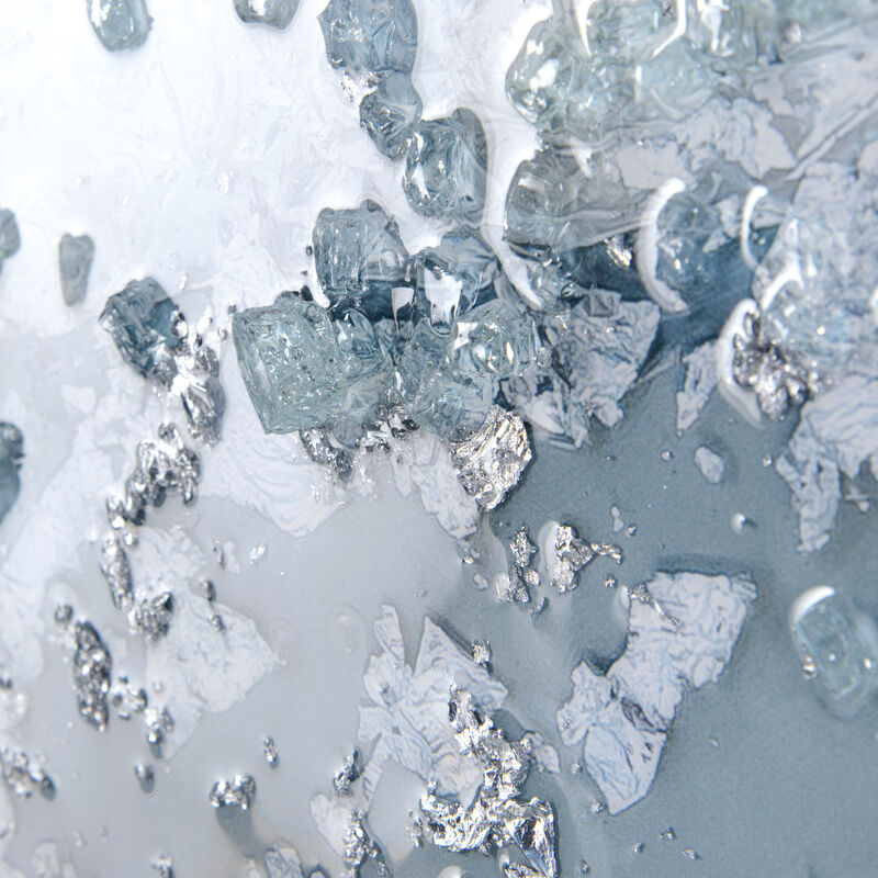 Mary Hong’s Floating Away