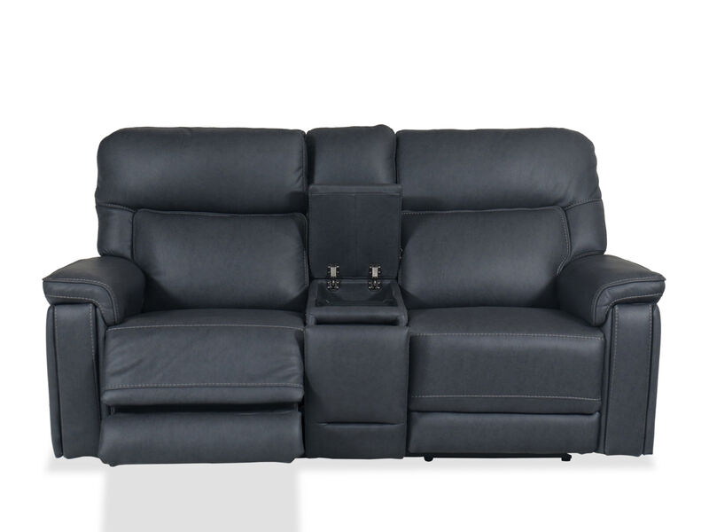 CANNES Power Console Loveseat