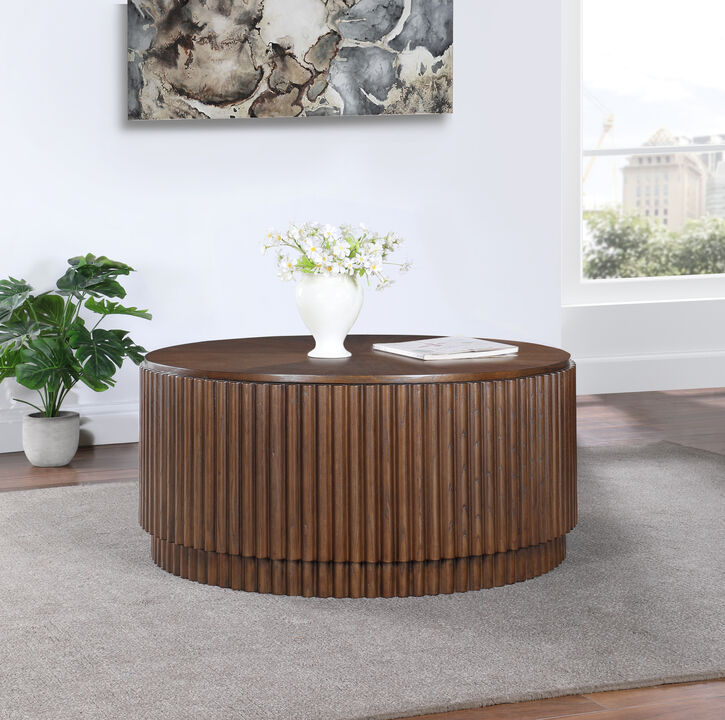 Meridian Furniture Ronin Coffee Table