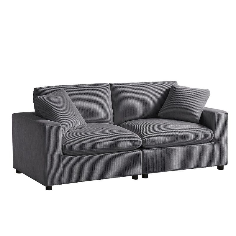Comfort Pointe Casella Modular  2-Piece Sofa