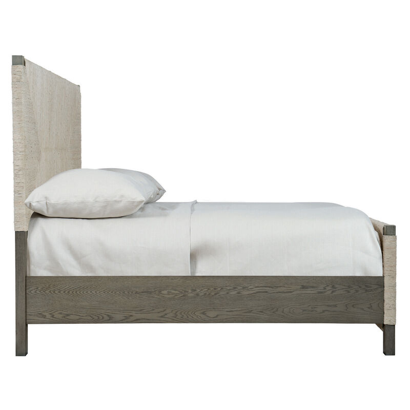 Alannis Panel Bed image number 2