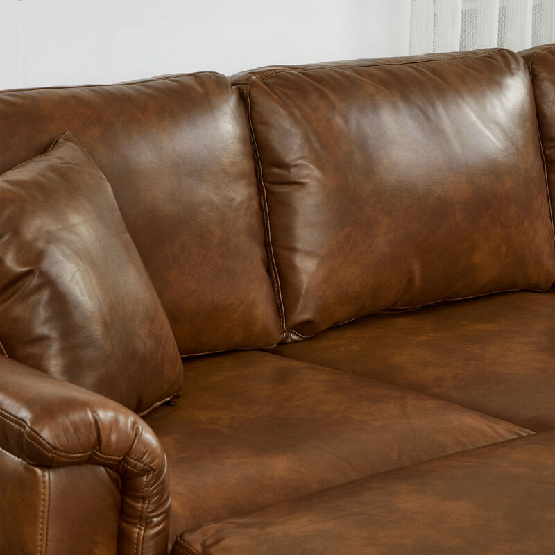 Glom Sectional Sofa image number 6