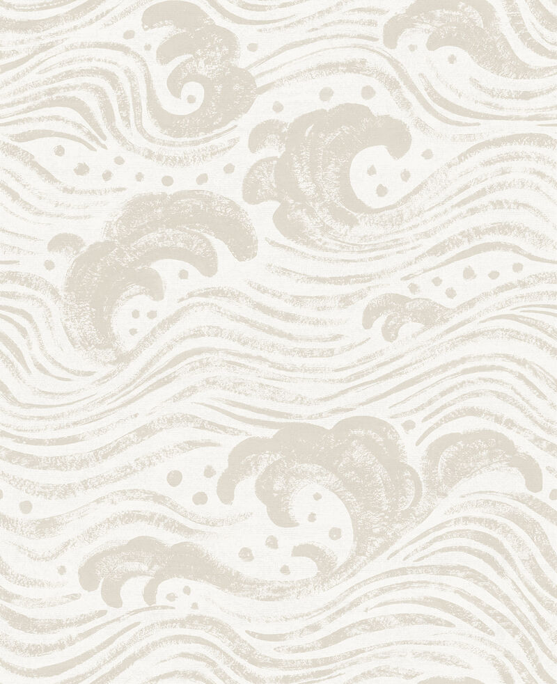 Swell Ocean Wave Wallpaper image number 0