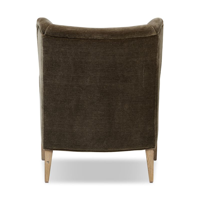 Sedoni Monte Olive Chair