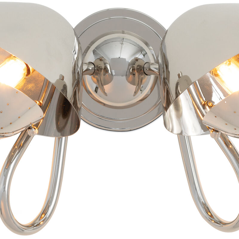Keaton Sconce Double image number 2