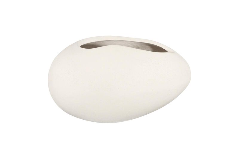 Large Egg Vase image number 2