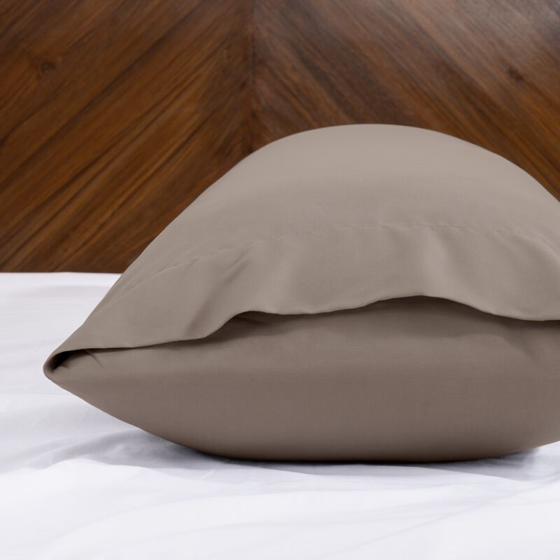 Ultra Soft Brushed Pillowcases image number 4