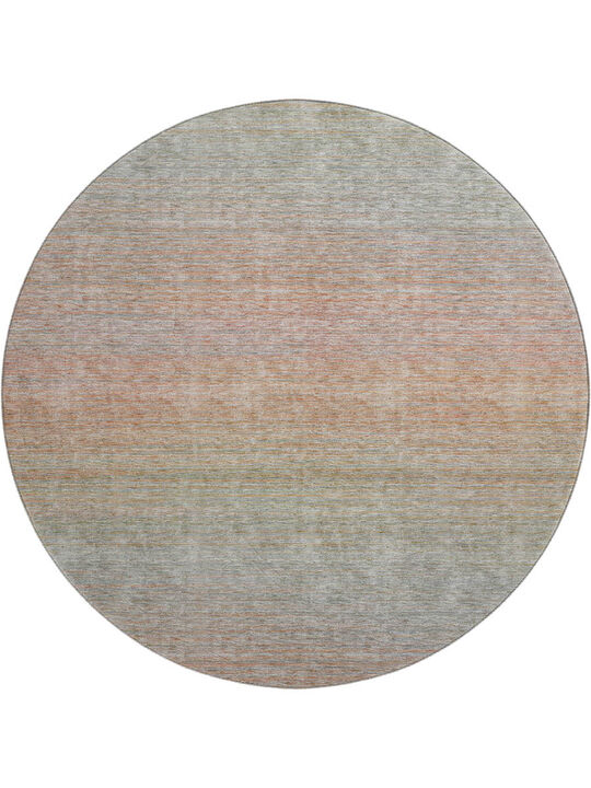 Trevi TV11 Coral 8' Rug