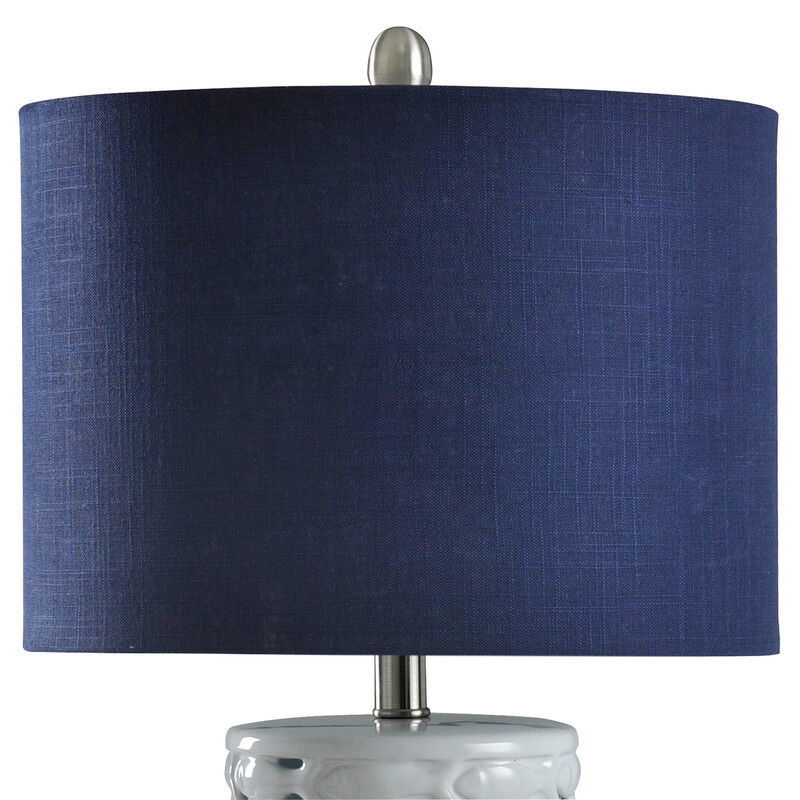 Midnight Tide Table Lamp