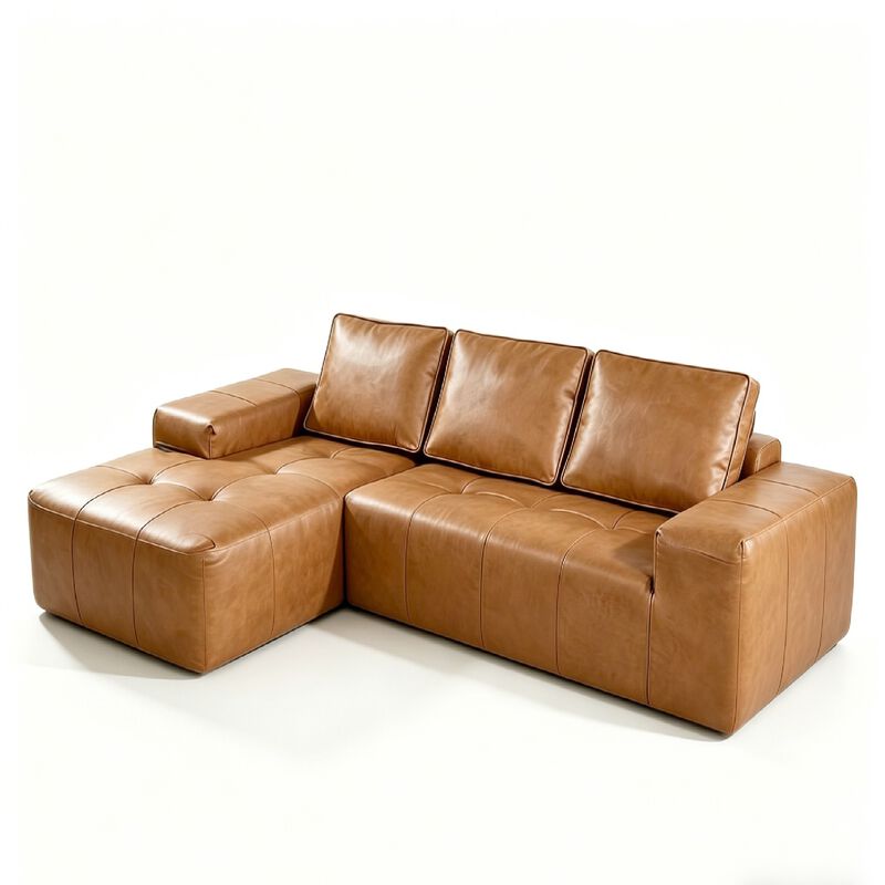 Sutrab Boneless Couches image number 3