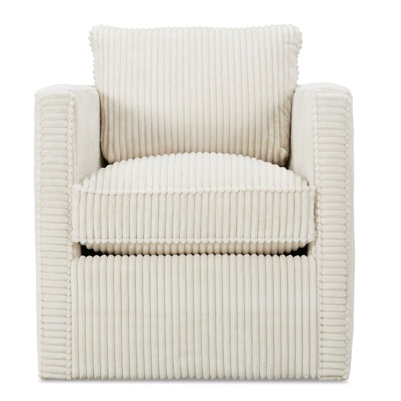 Rothko Swivel Rocker