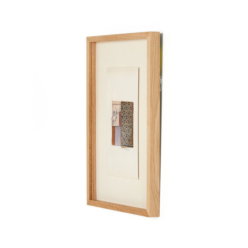 Marguerite Bleue by Shaina Page