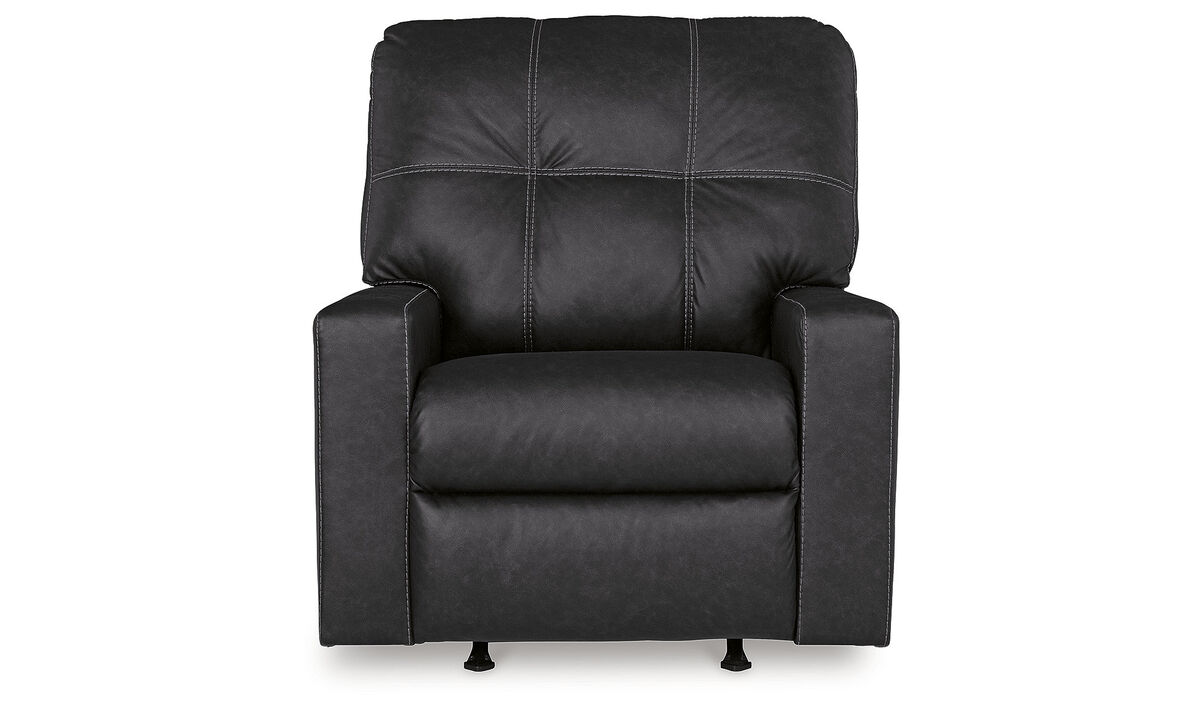 Barlin Mills Recliner