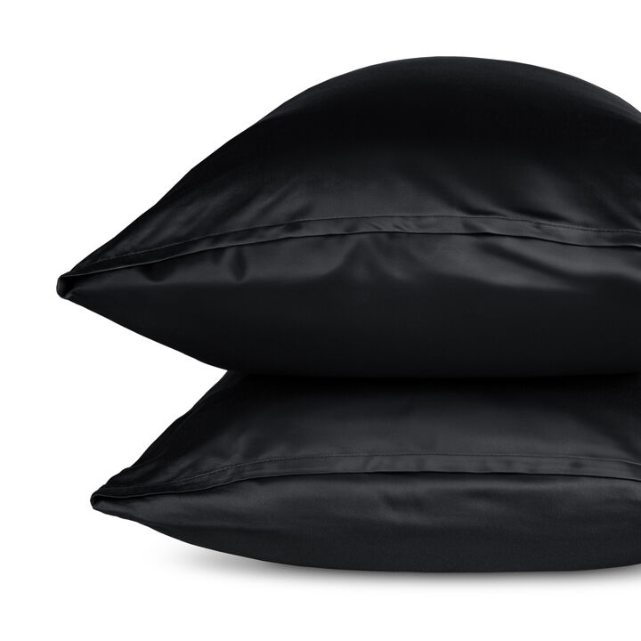Soft & Cooling Rayon from Bamboo Pillowcases