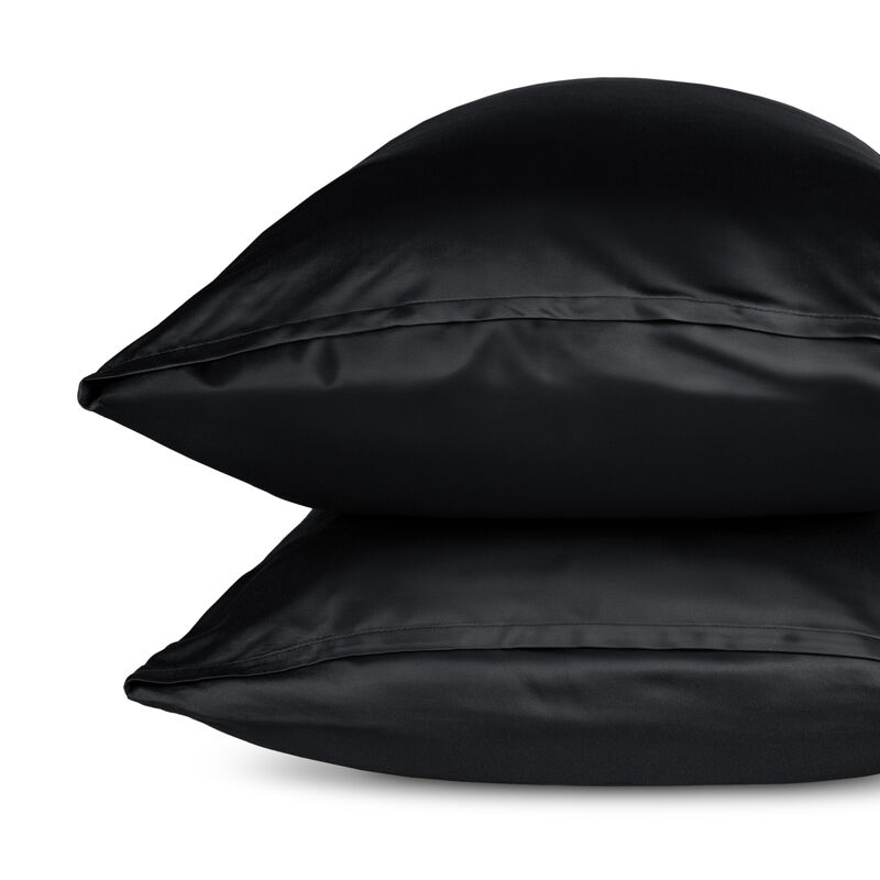 Soft & Cooling Rayon from Bamboo Pillowcases image number 1