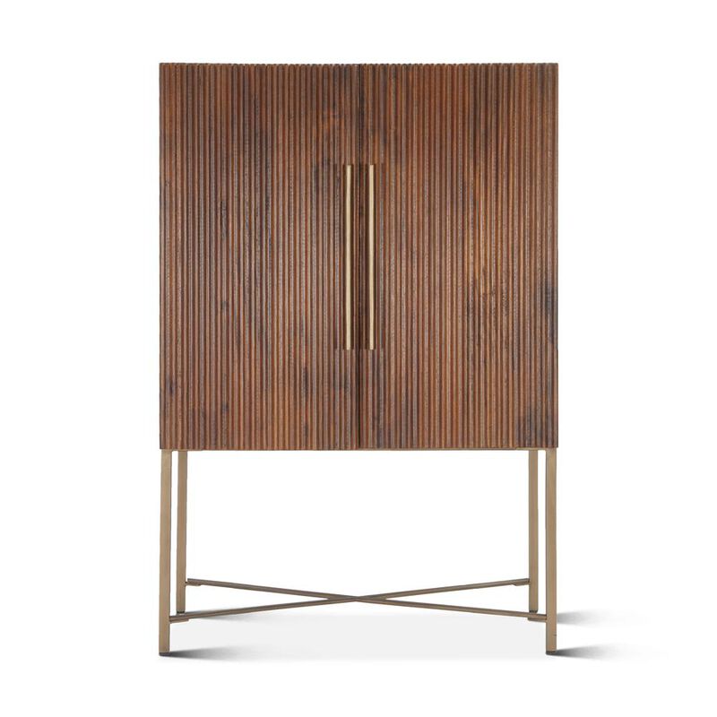 Manhattan Bar Cabinet image number 0
