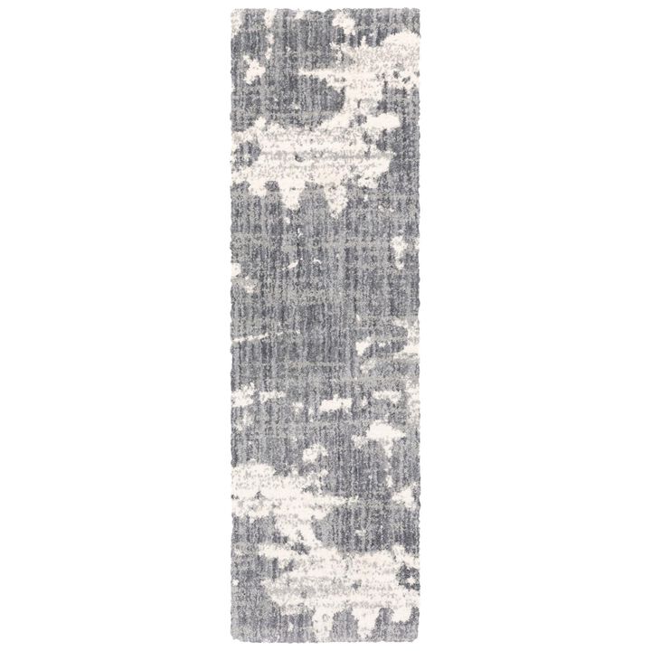 HomeRoots Matter Runner Rug