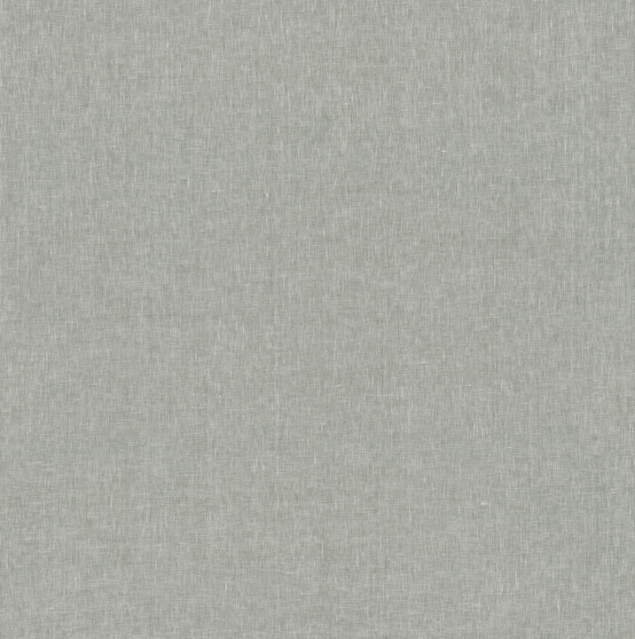 Donmei Grey Linen Wallpaper (Set of 2)