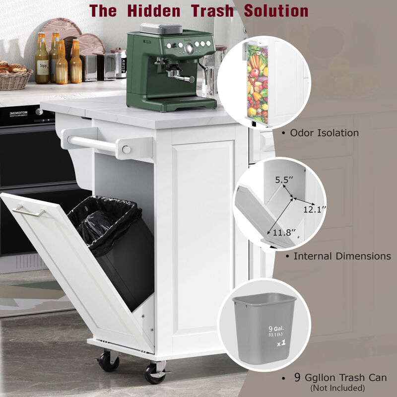 Baddig Kitchen Island image number 6
