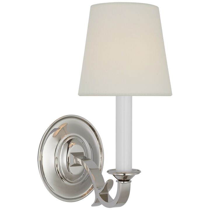 Channing Double Sconce