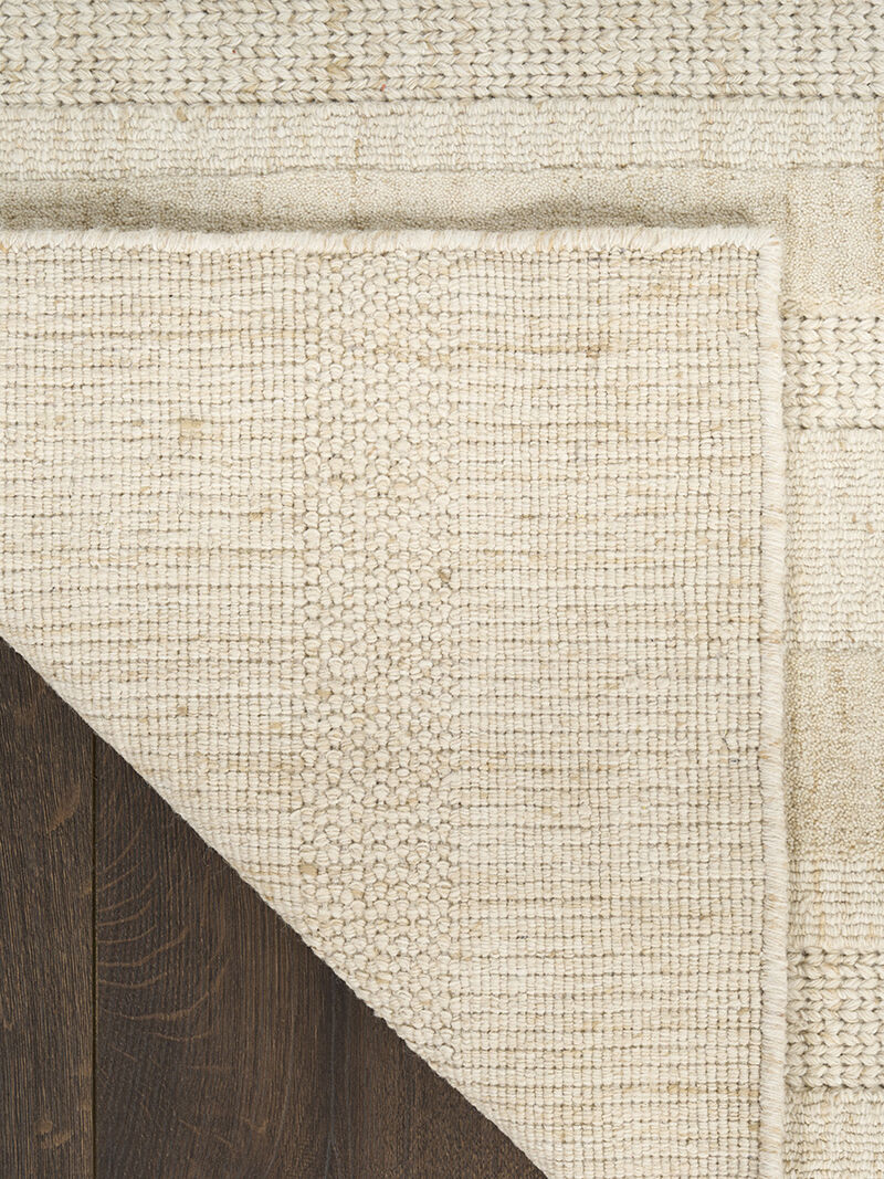 Pure Multi Weave MTW01 Camel 8'6" x 11'6" Rug