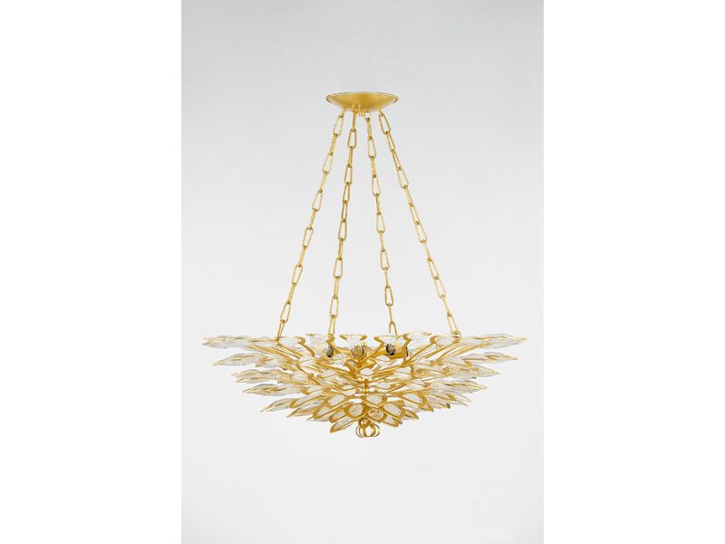Vittoria Chandelier image number 4