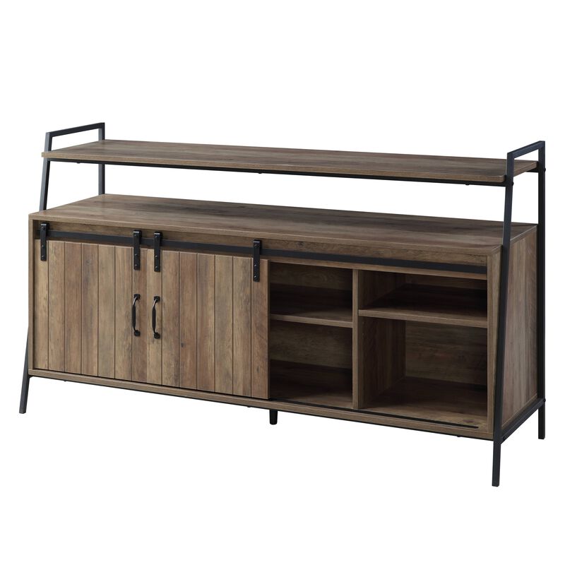 Zuskku TV stand image number 5