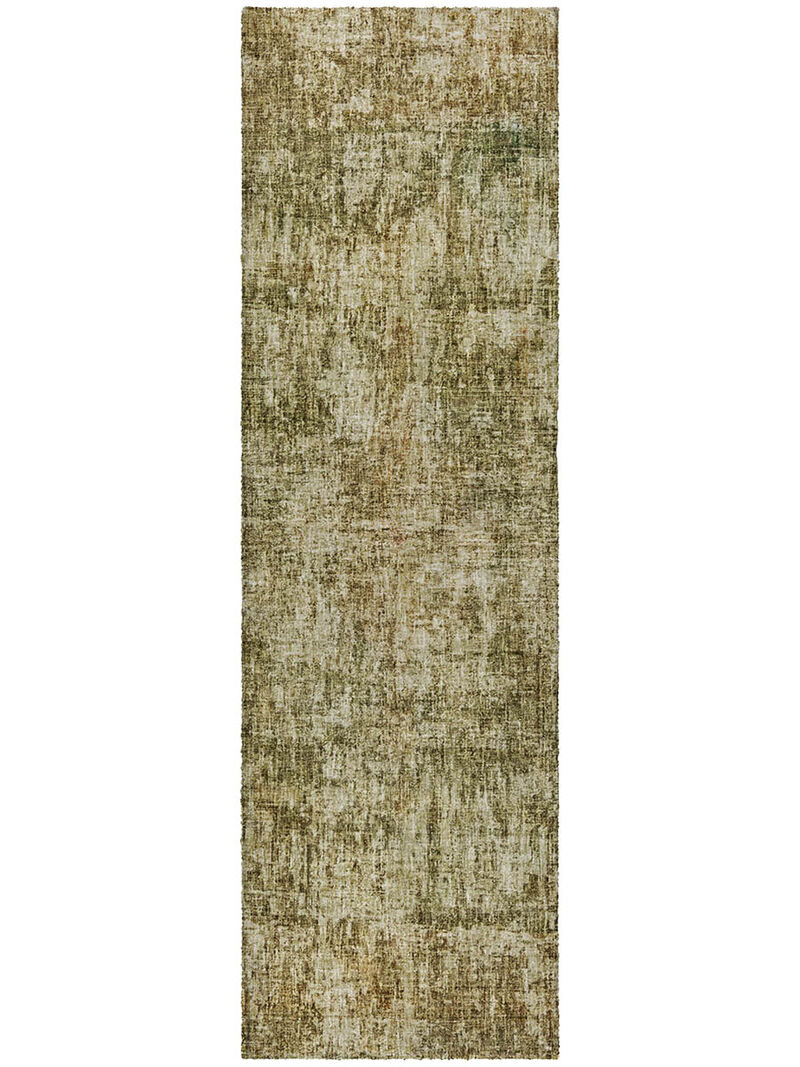 Boca BO9 Taupe 2'3" x 7'6" Rug