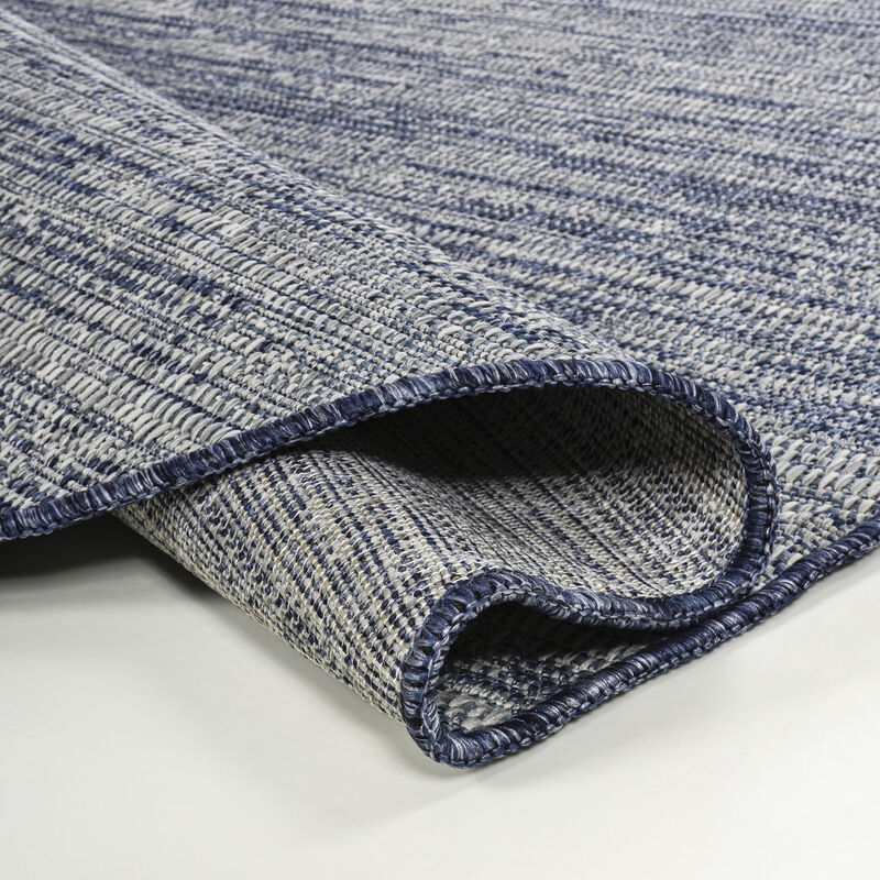 Callan Modern Rustic Abstract Area Rug