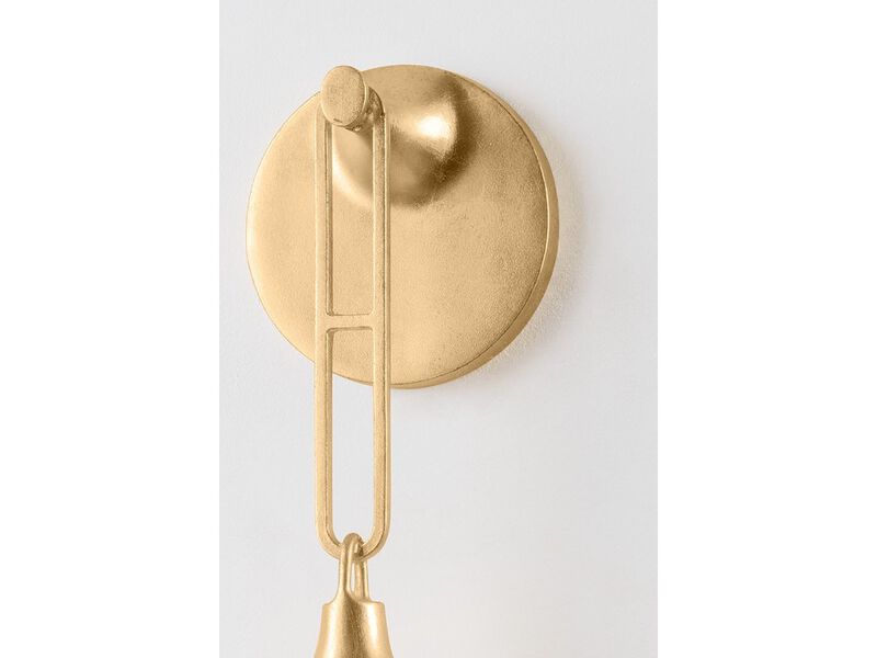 Riviere Wall Sconce image number 4