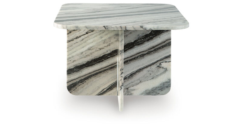 Baretton Accent Coffee Table image number 2
