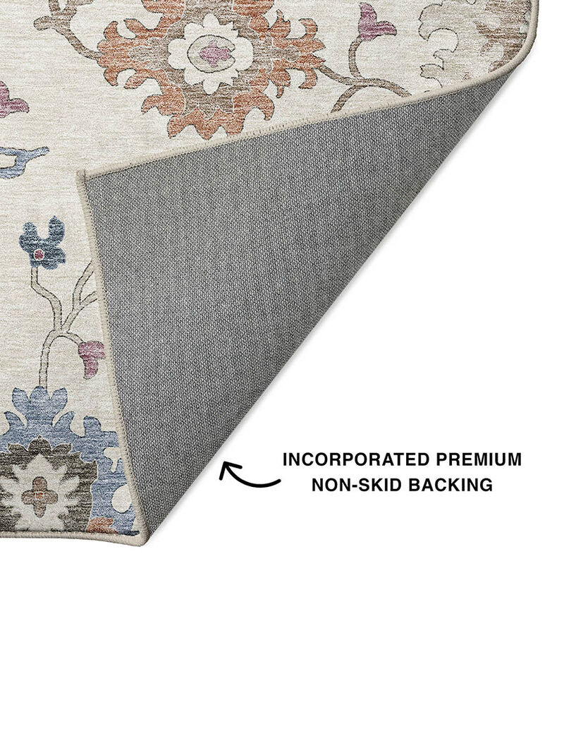 Hatay HY4 Ivory 10' x 14' Rug