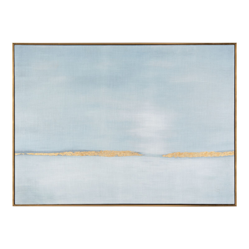 Claire Gowdy's Linen Dreams Gold