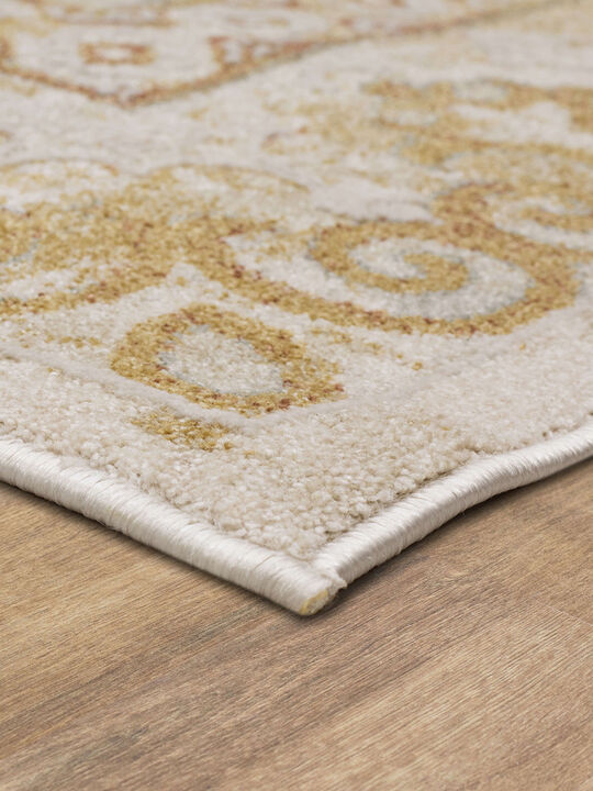 Windermere Ravenglass Cream 10' X 14' Rug