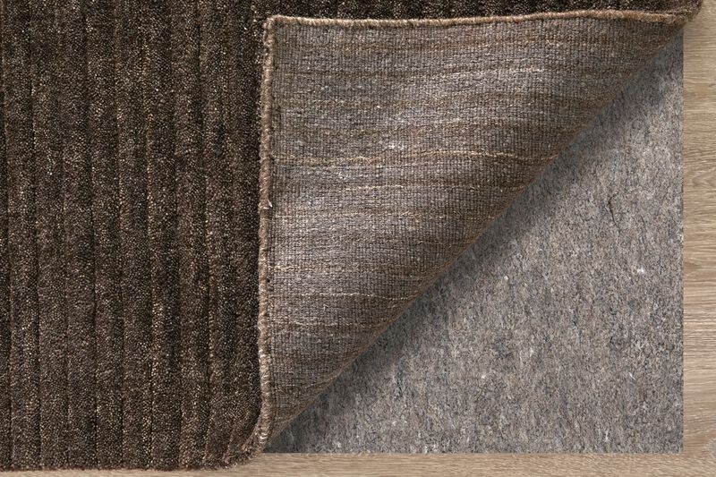 Cornerstone 8A22F Taupe 9' x 12' Rug image number 5