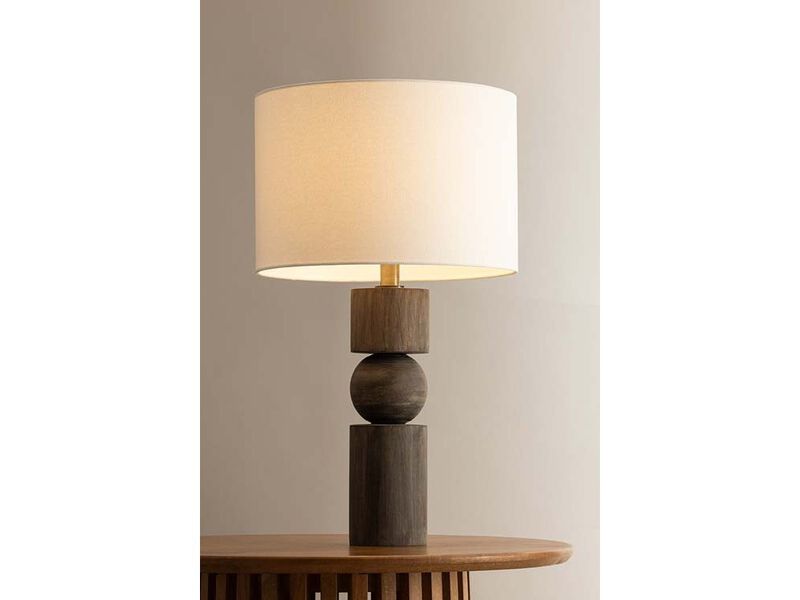 Ralston Table Lamp image number 5