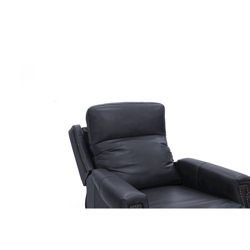 Barcalounger Louisville Power Lift Recliner w/Power Head Rest, Power Lumbar & Heat