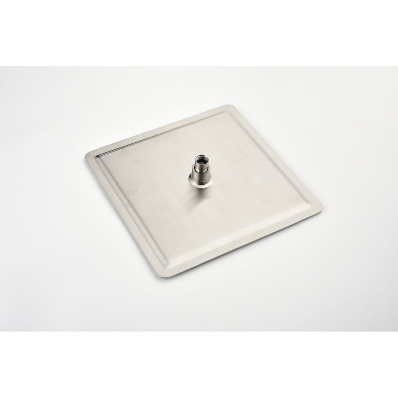 Stainless Steel High Pressure Shower Head