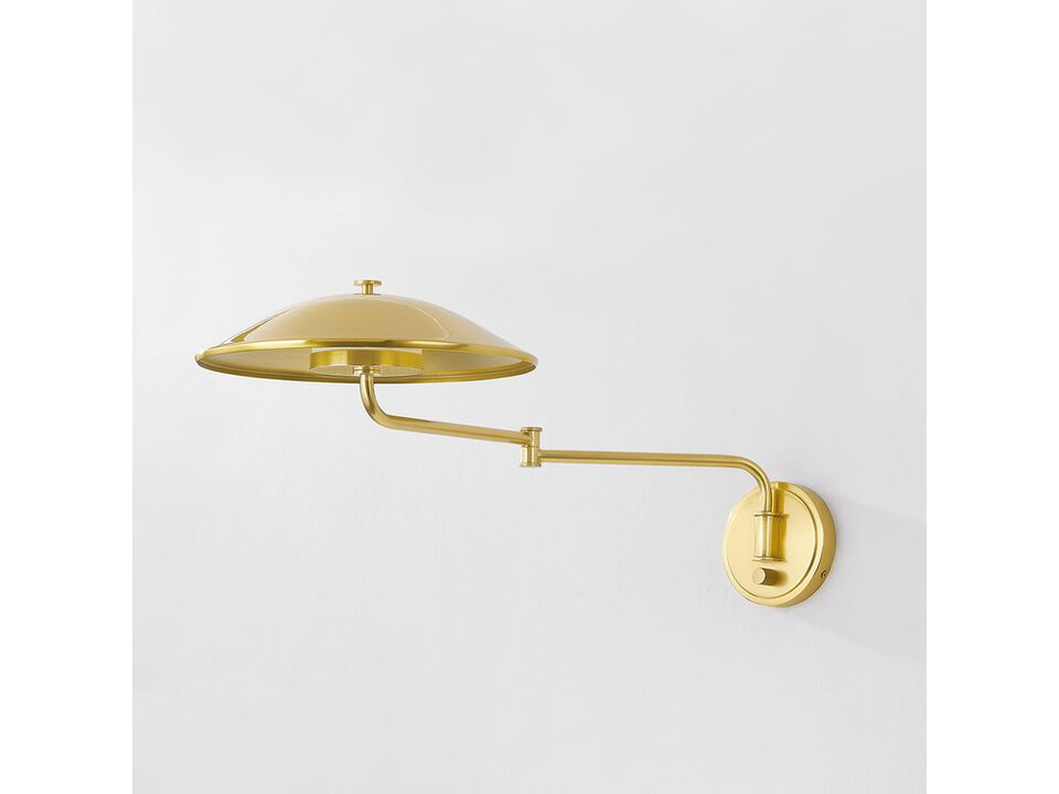 Brockville Wall Sconce