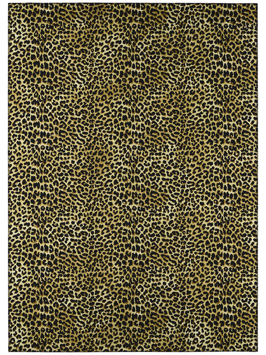 Mali ML2 Gold 10' x 14' Rug