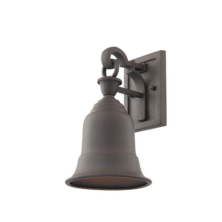 Liberty Exterior Wall Sconce