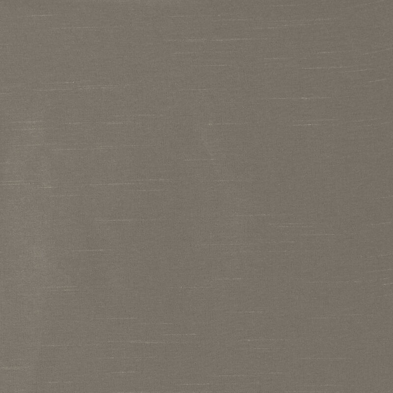 Gracie Mills Elroy Lightweight Beaded Faux Silk Valance